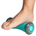 Rolo Massageador para Pés e Músculos — Alívio de Tensão e Relaxamento Profundo